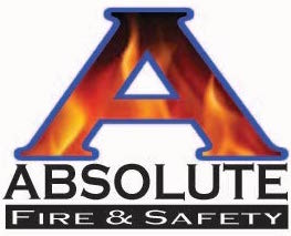 Logo for Absolute Fire & Safety