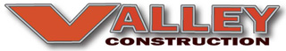 Logo for Velley Construction